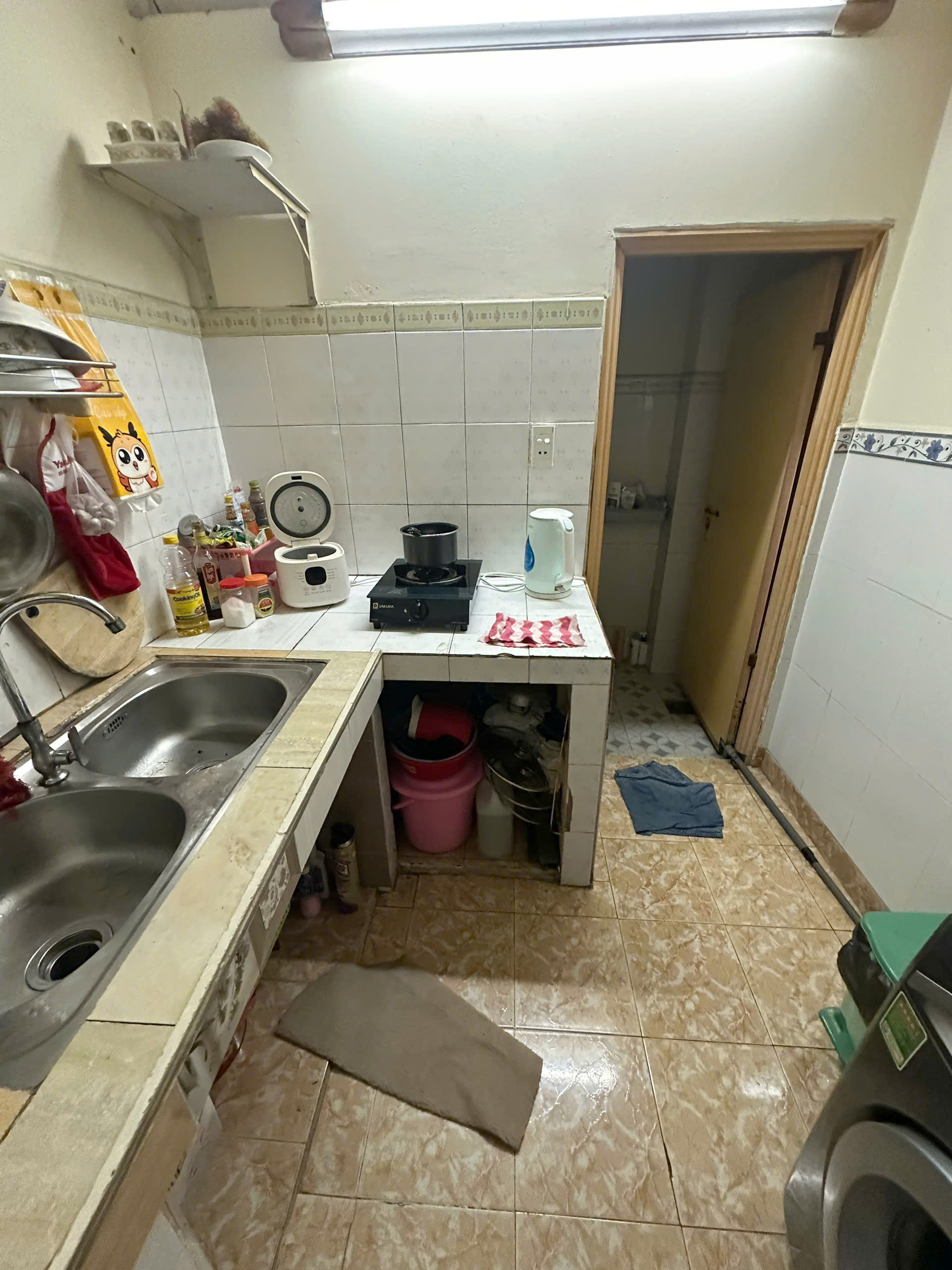 Bán Nhà Bình Chiểu Thủ Đức 71.3m² – Ngang 5m – Vừa Ở Vừa Có Dòng Tiền – Hẻm Ô Tô – Chỉ 3.6 Tỷ-4