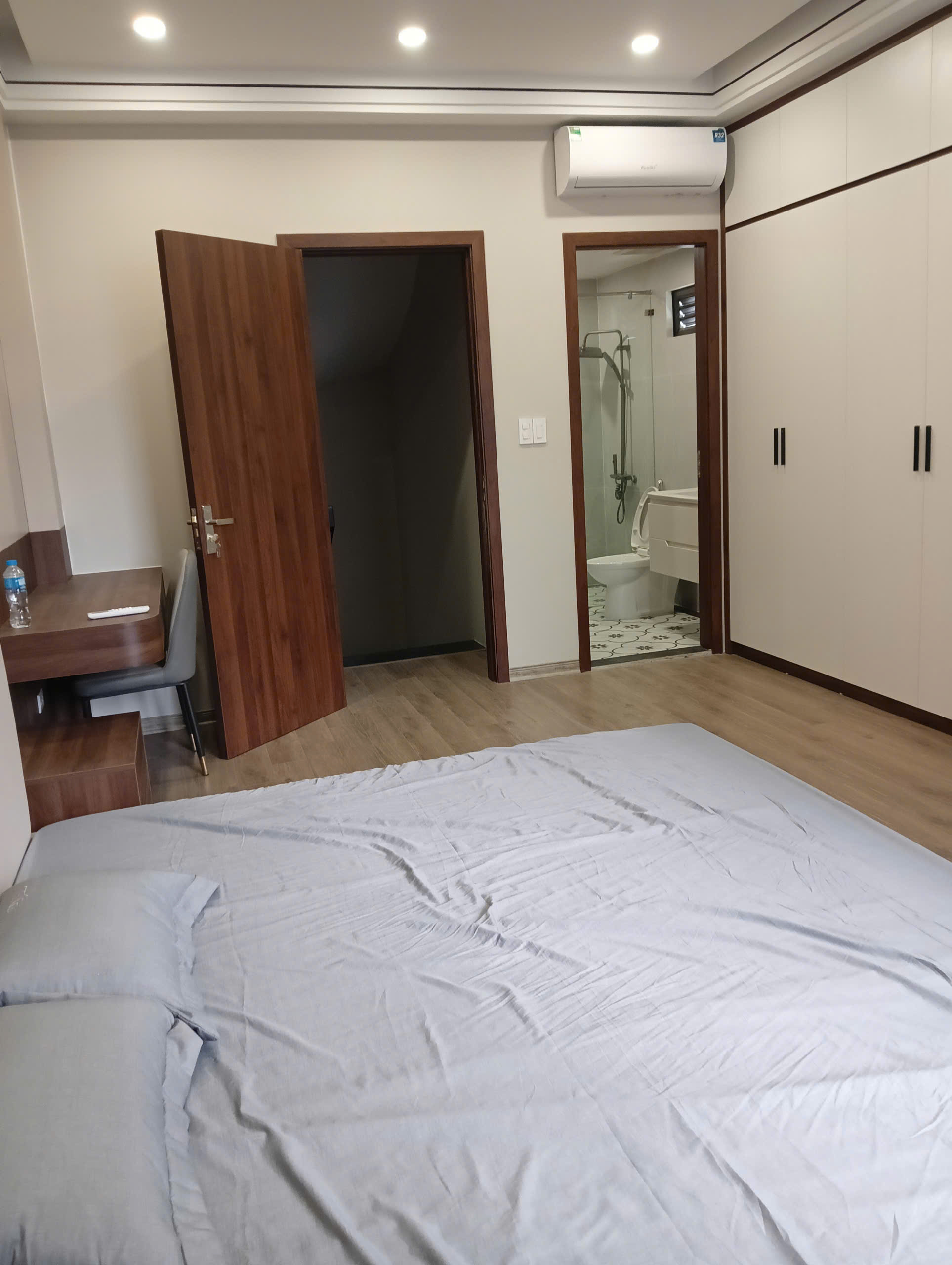 Vị trí đẹp bán nhà ngõ 195 Phúc Lợi - Long Biên-3