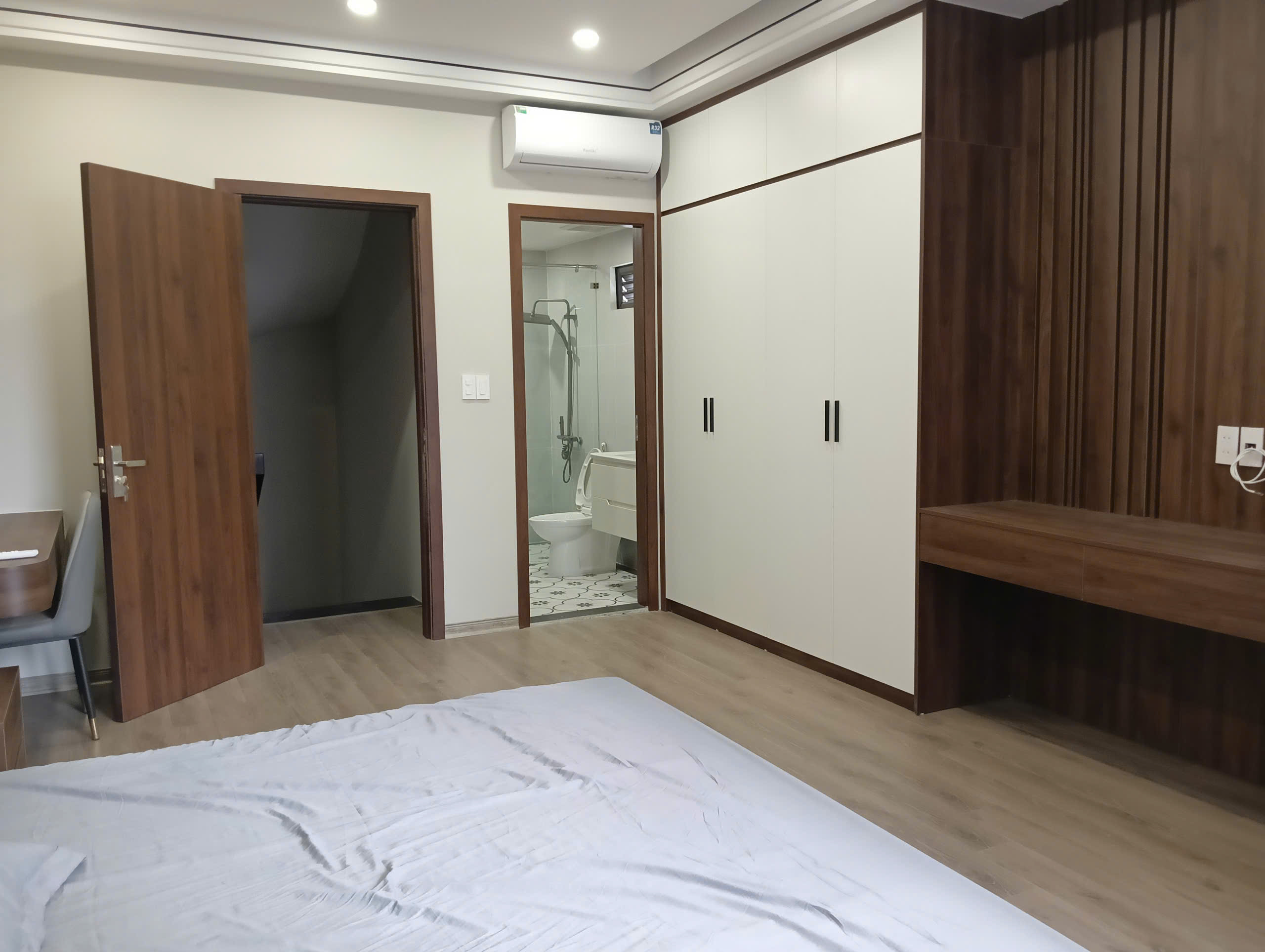 Vị trí đẹp bán nhà ngõ 195 Phúc Lợi - Long Biên-4