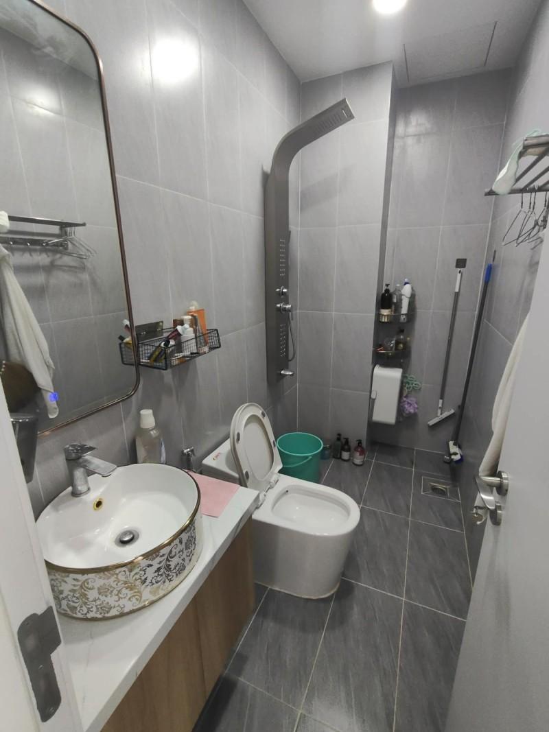 Bán nhà 4 tầng, 80m2 đường Số 2, Trường Thọ, Thủ Đức, TP HCM, Sổ hồng riêng. Giá 8,55 tỷ.-4