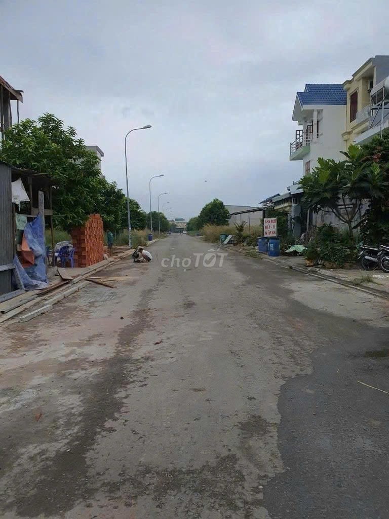 ĐẤT ĐẸP – GIÁ TỐT- CHÍNH CHỦ CẦN BÁN ĐẤT Tại  Xã Vĩnh Tân, Thị xã Tân Uyên, Bình Dương