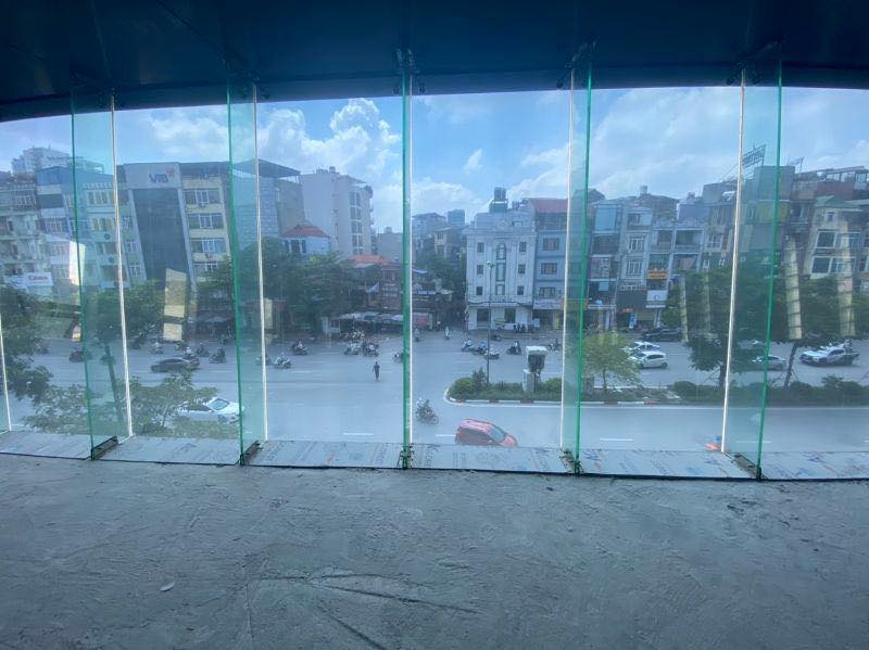 🔅 BÁN TÒA VVP MẶT PHỐ VIP XÃ ĐÀN, 448M2 4TTHANG MÁY MT 11.5M, LÔ GÓC 4 THOÁNG 🔅-4