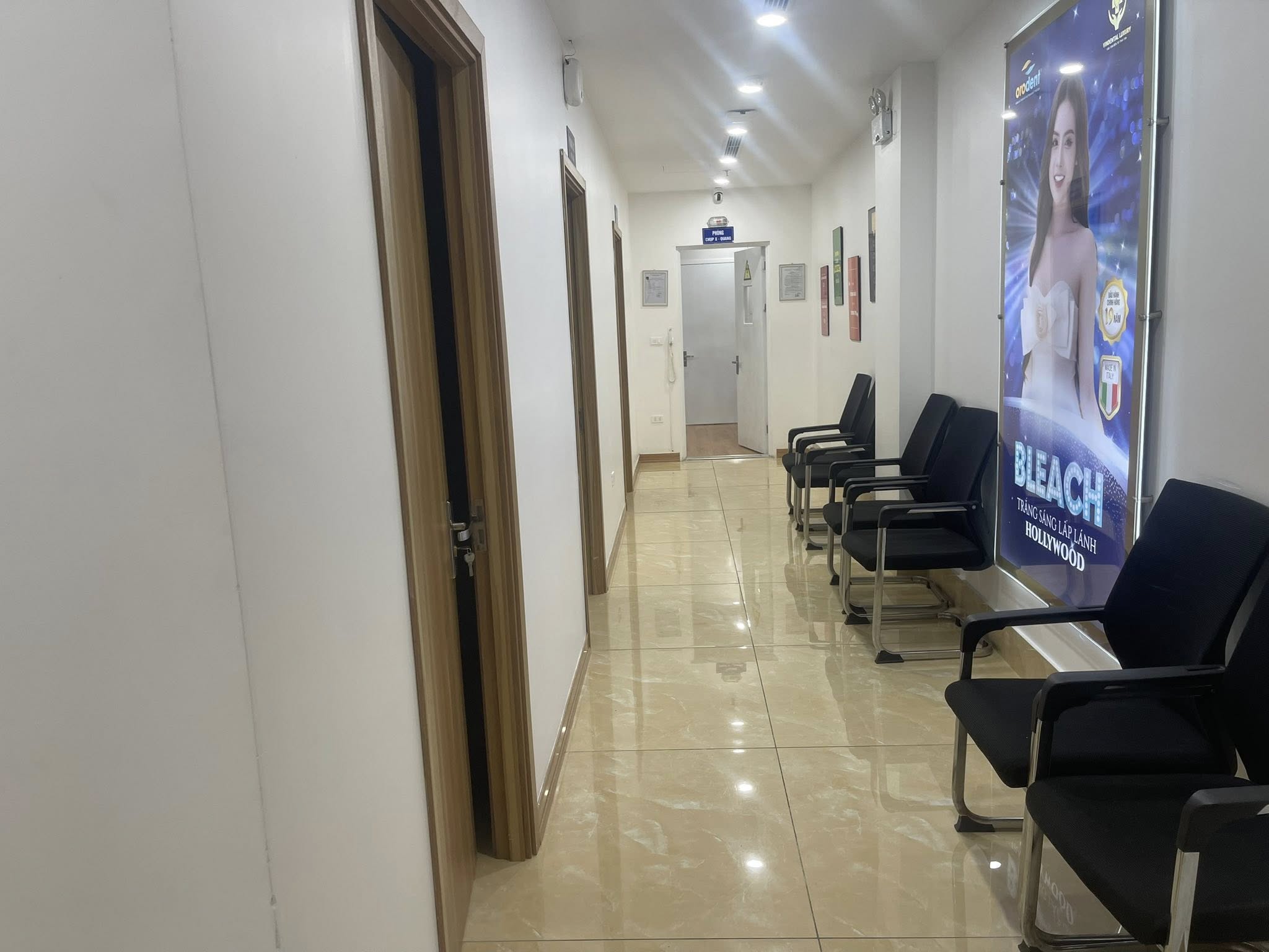 🔅 BÁN TÒA VĂN PHÒNG MẶT PHỐ TRẦN QUỐC VƯỢNG, 130M2 9T (8 NỔI + HẦM) MT 6M 🔅