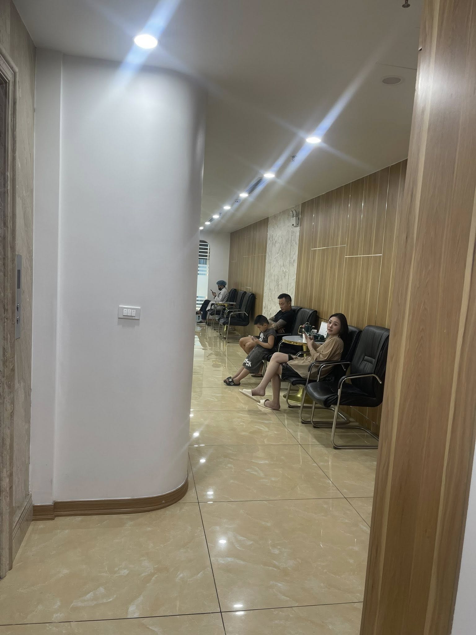 🔅 BÁN TÒA VĂN PHÒNG MẶT PHỐ TRẦN QUỐC VƯỢNG, 130M2 9T (8 NỔI + HẦM) MT 6M 🔅-4