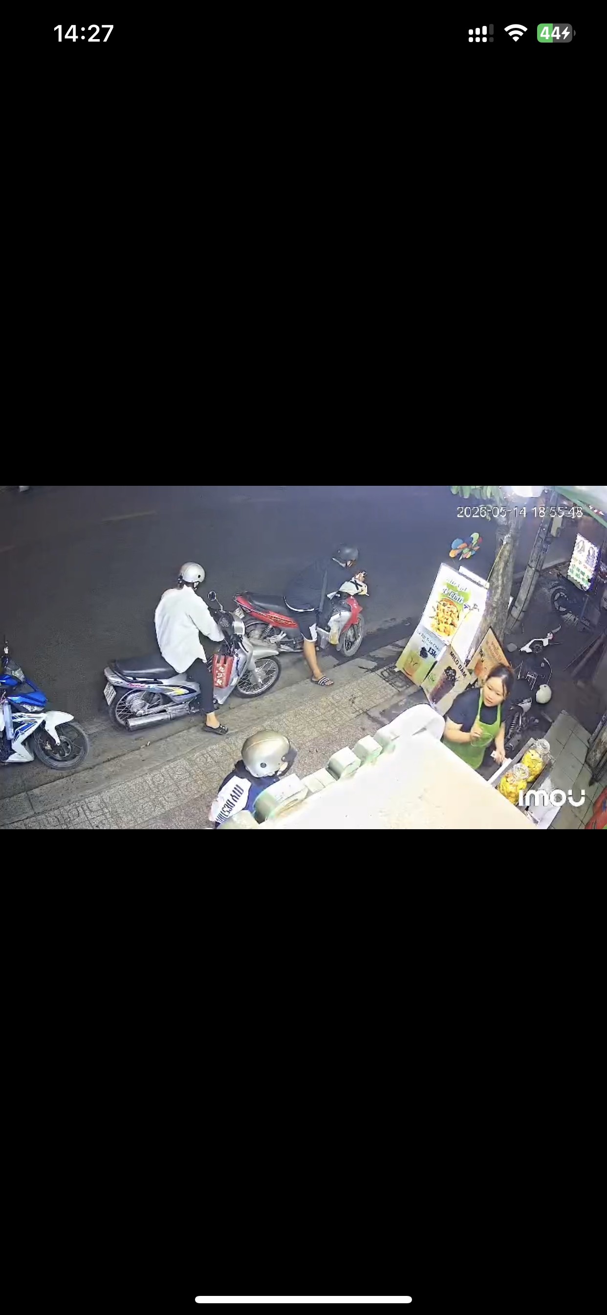 SHARE MẶT BẰNG BÁN NƯỚC – CÓ SẴN KHÁCH CŨ -  CHỈ 4 TRIỆU/THÁNG - TP HỒ CHÍ MINH-3