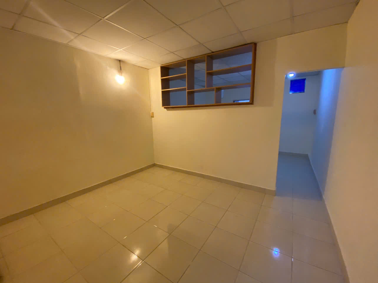 Chinh Chủ Cho Thuê Nhà Nguyên Căn 3 Tầng Gần Chợ Bà Chiểu – Hẻm Xe Hơi, Phù Hợp Ở Và Kinh Doanh, Binh Thạnh-3