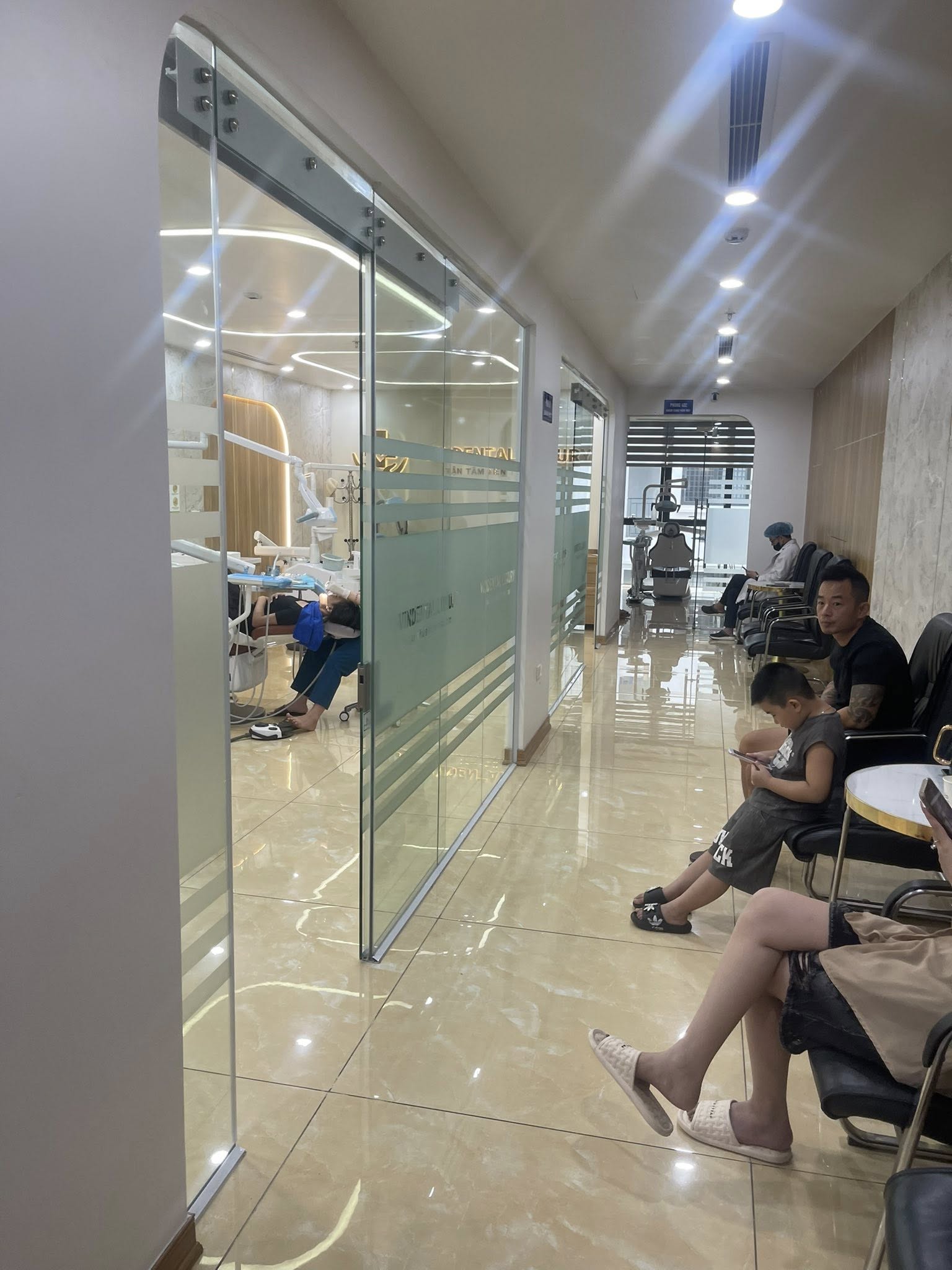🔅 BÁN TÒA VĂN PHÒNG MẶT PHỐ TRẦN QUỐC VƯỢNG, 130M2 9T (8 NỔI + HẦM) MT 6M 🔅-3