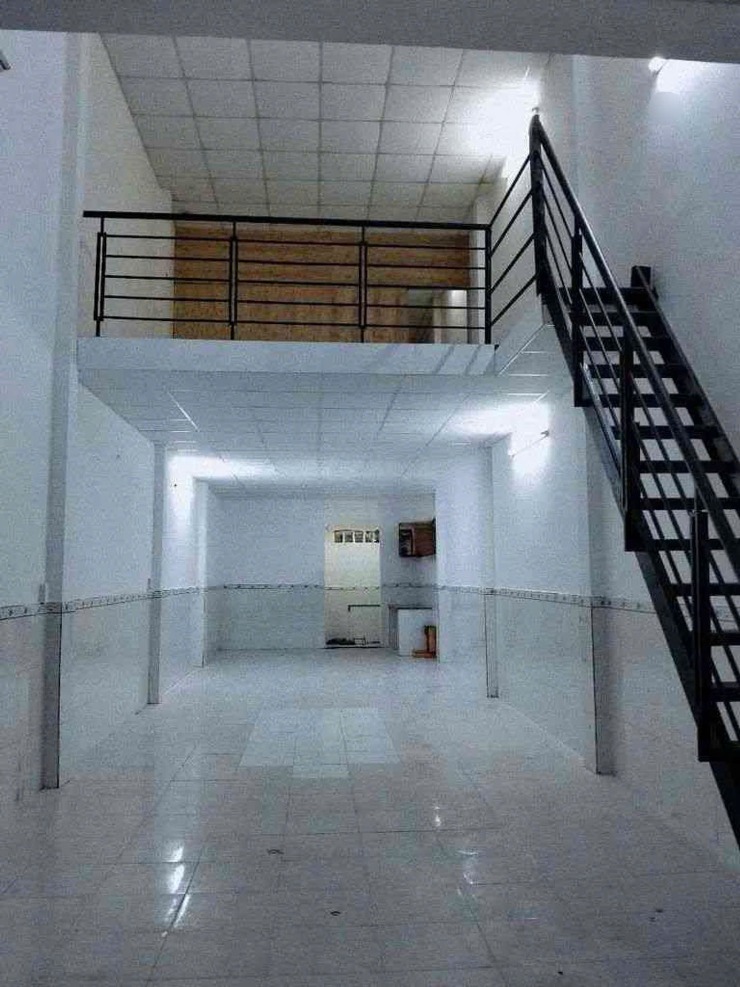 Bán nhà 42/ Đường Số 9, BHH, Bình Tân - 69m2(4x17.3m) - 2 tầng - 5.6 tỷ(tl)