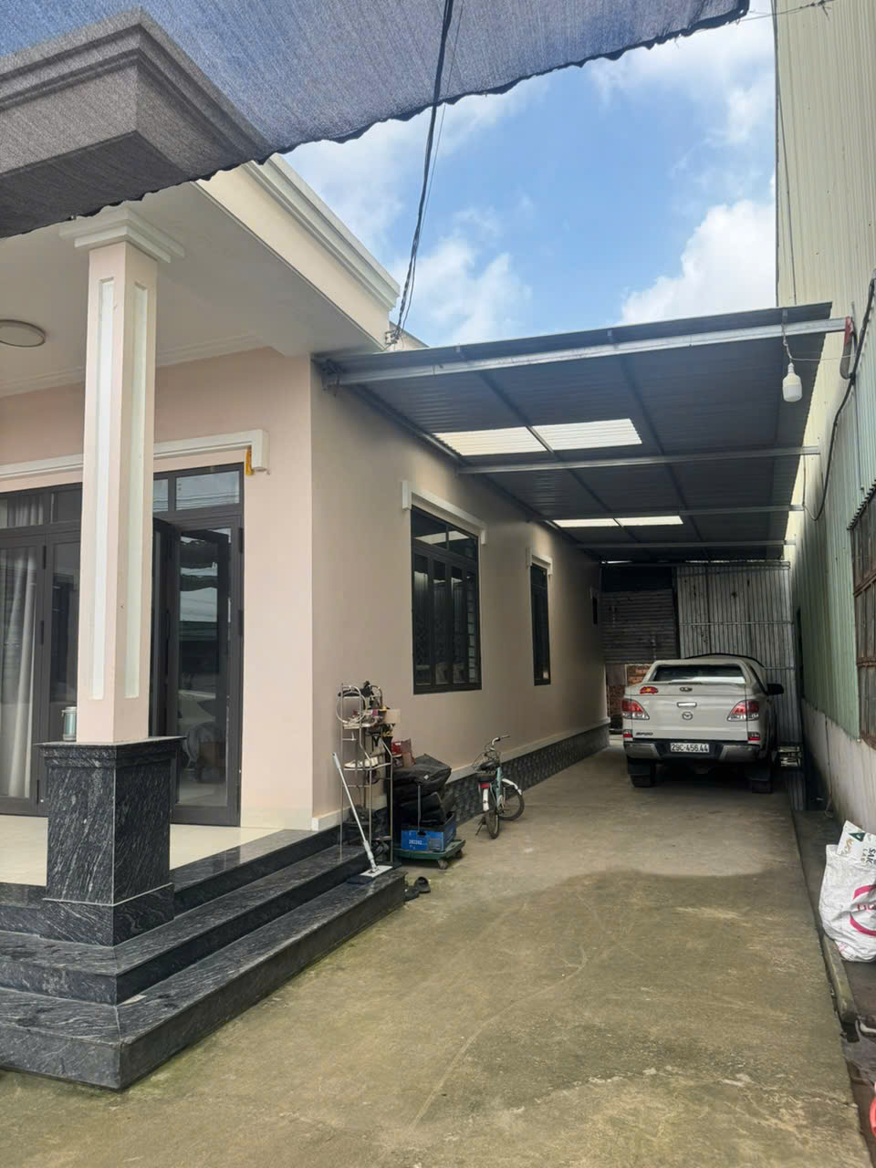 XN362 cho thuê nhà xưởng sản xuất gần nhiều KCN lớn, bàn giao liền, hoạt động SX ngày đêm-4