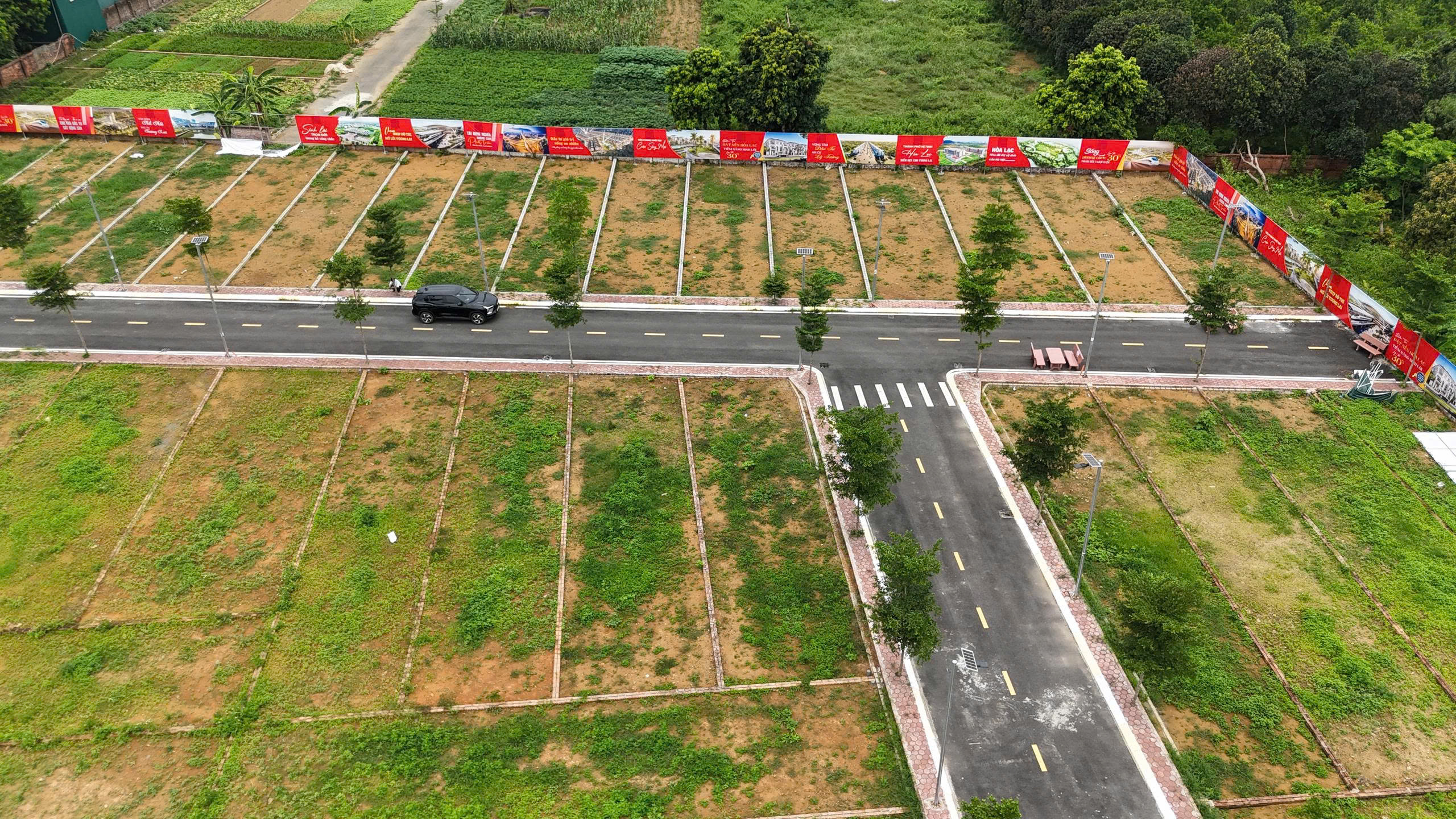 EM CẦN BÁN LÔ ĐẤT KHU VỰC METRO PHÚ CÁT – CƠ HỘI ĐẦU TƯ ĐÓN ĐẦU HẠ TẦNG