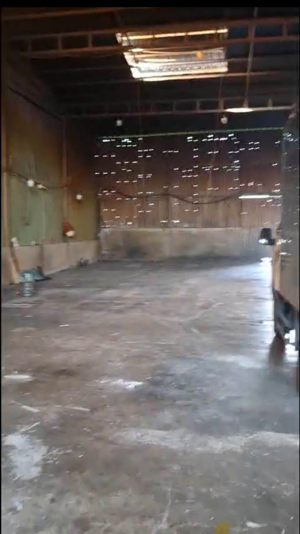 CHÍNH CHỦ CHO THUÊ KHO XƯỞNG 330M² – KÊNH TRUNG ƯƠNG, VĨNH LỘC A, BÌNH CHÁNH