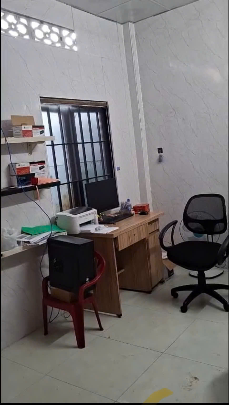 CHÍNH CHỦ CHO THUÊ KHO XƯỞNG 330M² – KÊNH TRUNG ƯƠNG, VĨNH LỘC A, BÌNH CHÁNH