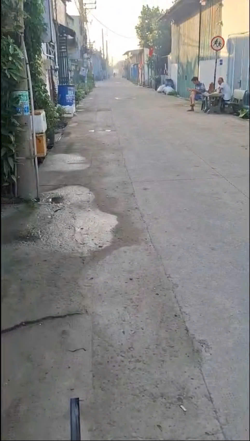 CHÍNH CHỦ CHO THUÊ KHO XƯỞNG 330M² – KÊNH TRUNG ƯƠNG, VĨNH LỘC A, BÌNH CHÁNH-3