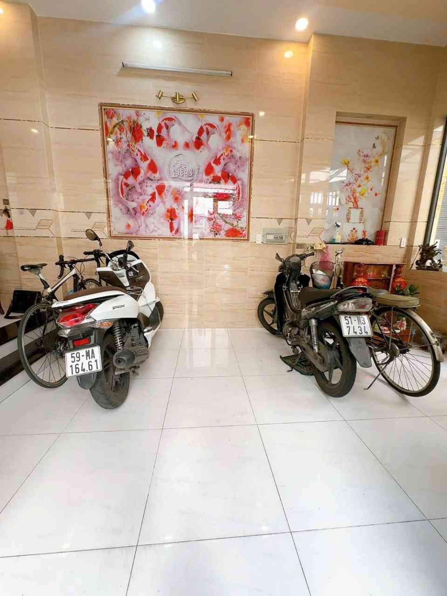 Mặt Tiền Kinh Doanh Đỉnh  Lũy Bán Bích  110m2  Lô Gốc Thoáng  5 Tầng  Nhỉnh 16 Tỷ