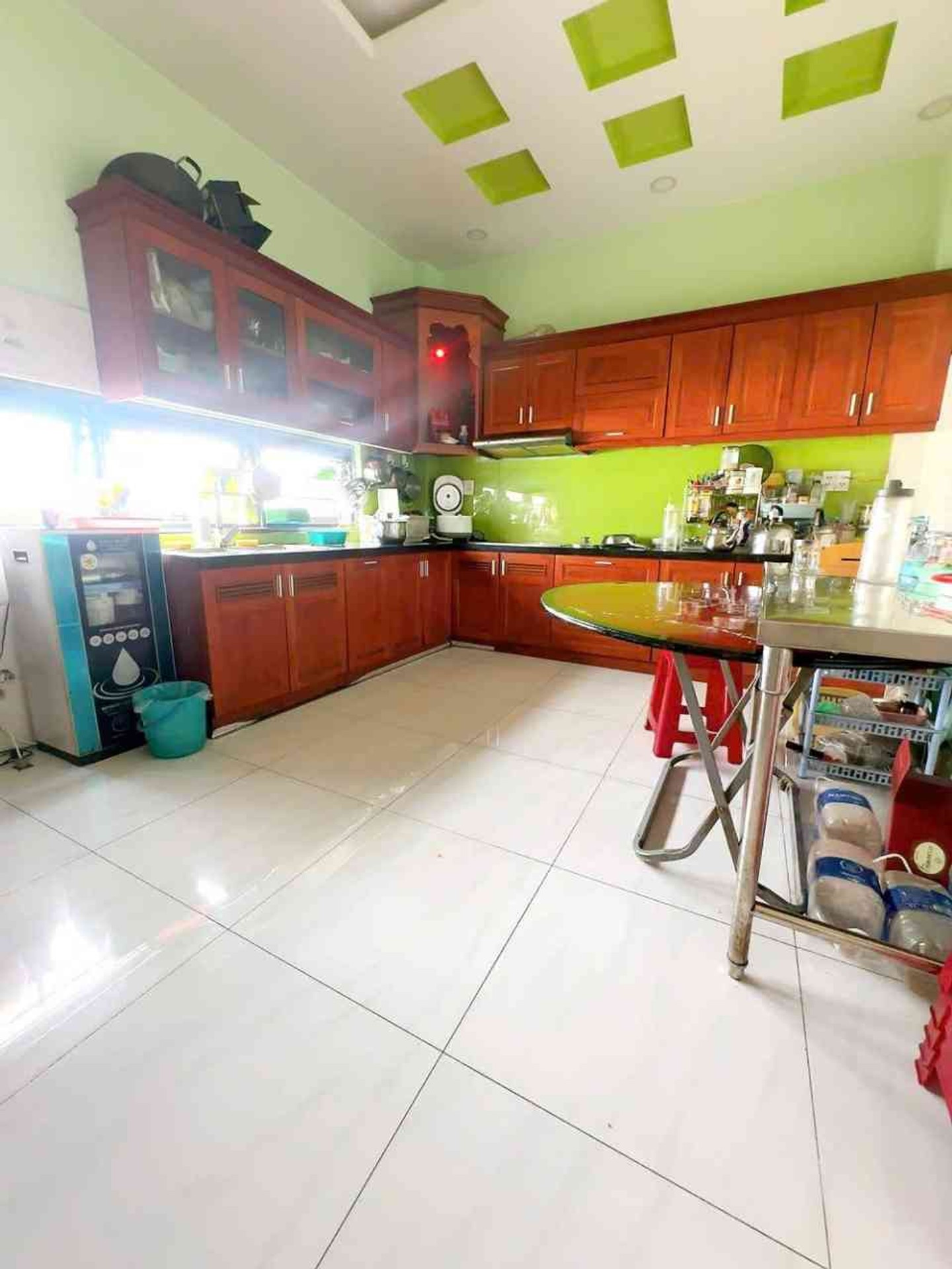 Mặt Tiền Kinh Doanh Đỉnh  Lũy Bán Bích  110m2  Lô Gốc Thoáng  5 Tầng  Nhỉnh 16 Tỷ