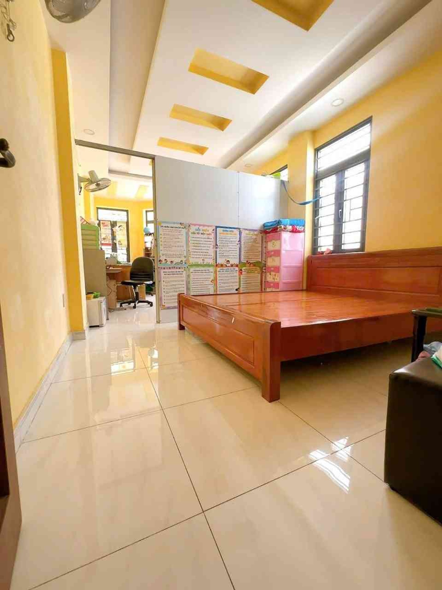 Mặt Tiền Kinh Doanh Đỉnh  Lũy Bán Bích  110m2  Lô Gốc Thoáng  5 Tầng  Nhỉnh 16 Tỷ-3