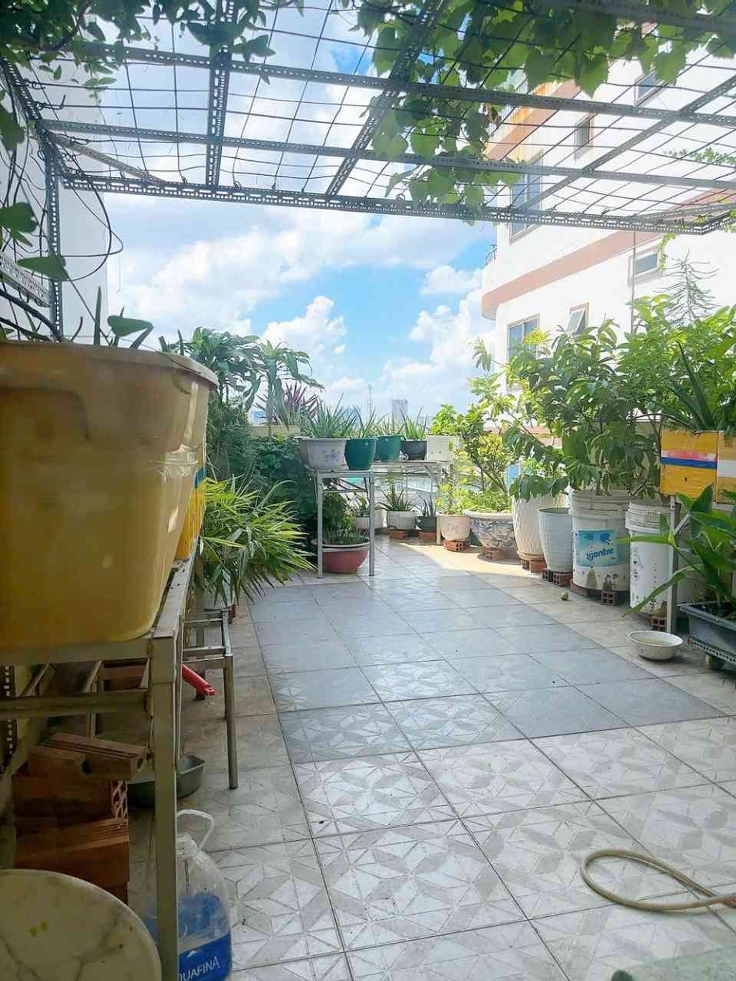 Mặt Tiền Kinh Doanh Đỉnh  Lũy Bán Bích  110m2  Lô Gốc Thoáng  5 Tầng  Nhỉnh 16 Tỷ-4