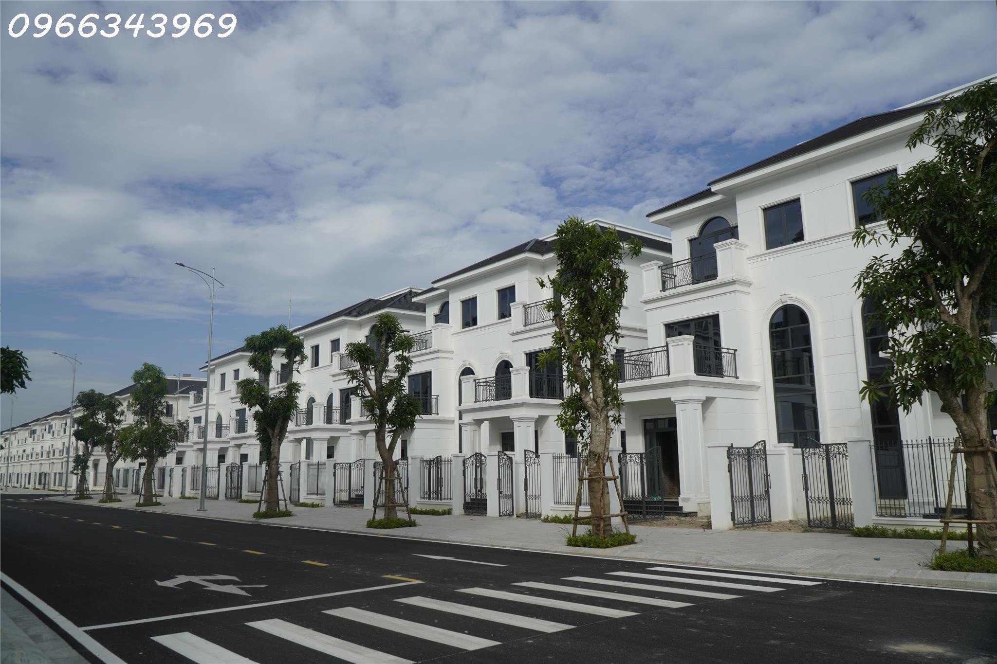 LIỀN KỀ, SHOPHOUSE CUỐI CÙNG - CENTRAL RIVERSIDE. THANH TOÁN CỰC GIÃN.  CĐT: 09666 343 969-4