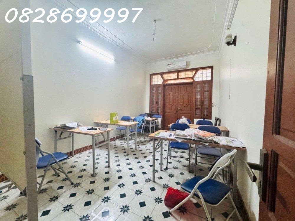 BÁN NHÀ HOÀNG QUỐC VIỆT CẦU GIẤY PHÂN LÔ Ô TÔ VÀO NHÀ CHẠY VÒNG QUANH 52M2 5 TẦNG 19 TỶ-3