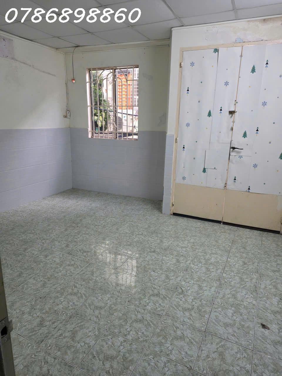 NHÀ SỔ RIÊNG QUẬN 7 – LÂM VĂN BỀN, GIÁ CHỈ 2 TỶ 690-4