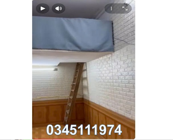 🔹Chính chủ cho thuê căn studio tầng 1, TT Xà Phòng ngõ 181 Nguyễn Trãi, P.Khương Đình, Thanh Xuân.