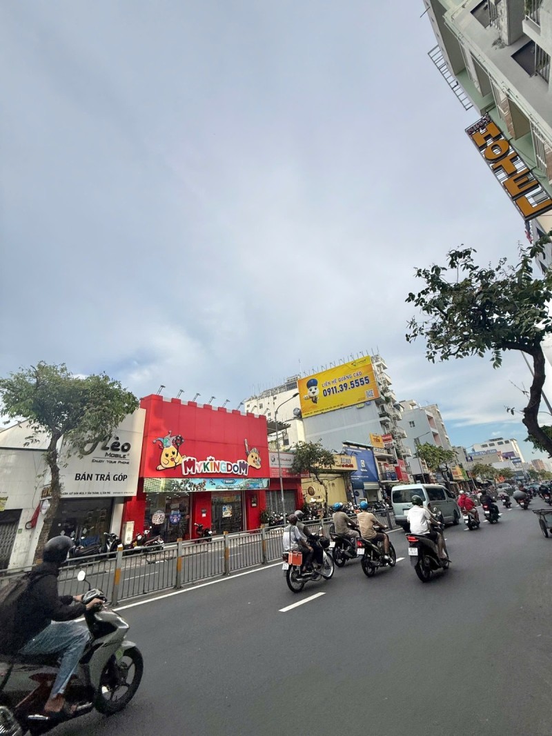 Nhà Lũy Bán Bích  Tân Thành Tân Phú  Hẻm Xe Tải  Khu Đồng  Bộ 84m2   Chỉ 9 Tỷ-3