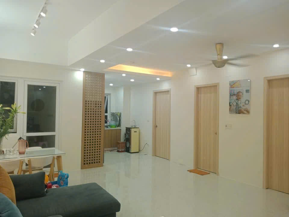 BÁN CĂN HỘ 02 NGỦ, 02 VỆ SINH, 78M2(m2), KĐT THANH HÀ, HÀ ĐÔNG                                     