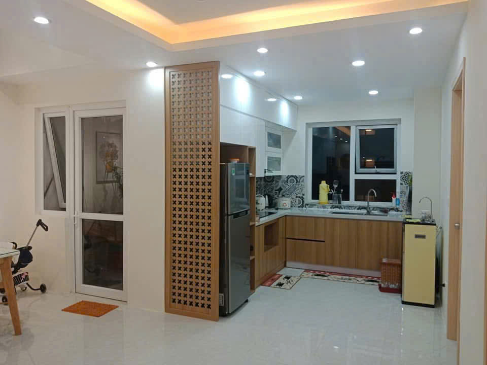 BÁN CĂN HỘ 02 NGỦ, 02 VỆ SINH, 78M2(m2), KĐT THANH HÀ, HÀ ĐÔNG                                     