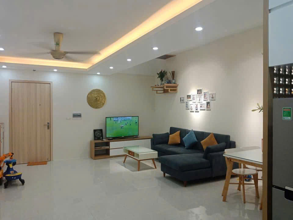 BÁN CĂN HỘ 02 NGỦ, 02 VỆ SINH, 78M2(m2), KĐT THANH HÀ, HÀ ĐÔNG                                     -3