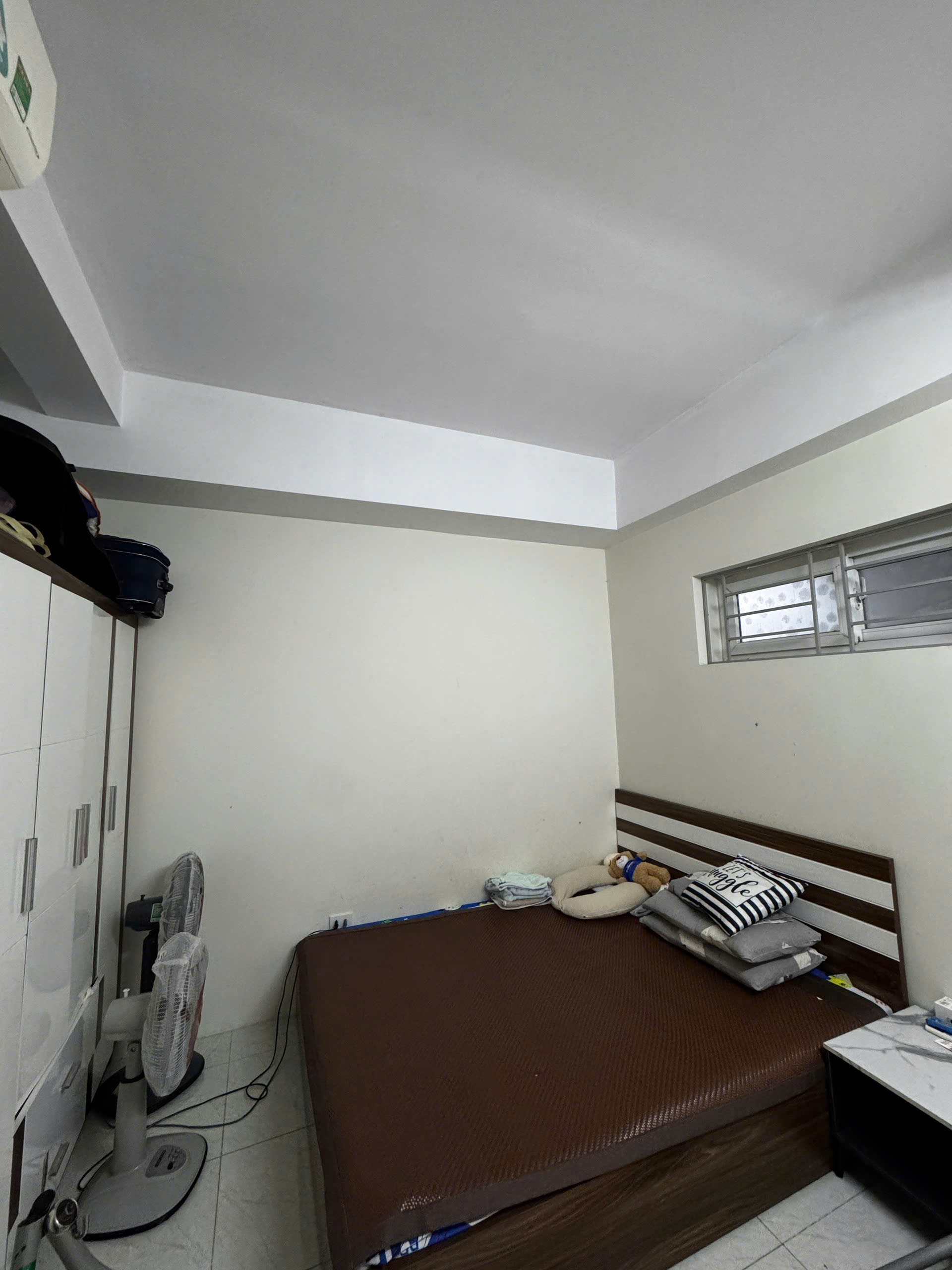 BÁN CĂN HỘ 02 NGỦ, 02 VỆ SINH, 78M2(m2), KĐT THANH HÀ, HÀ ĐÔNG                                     -4