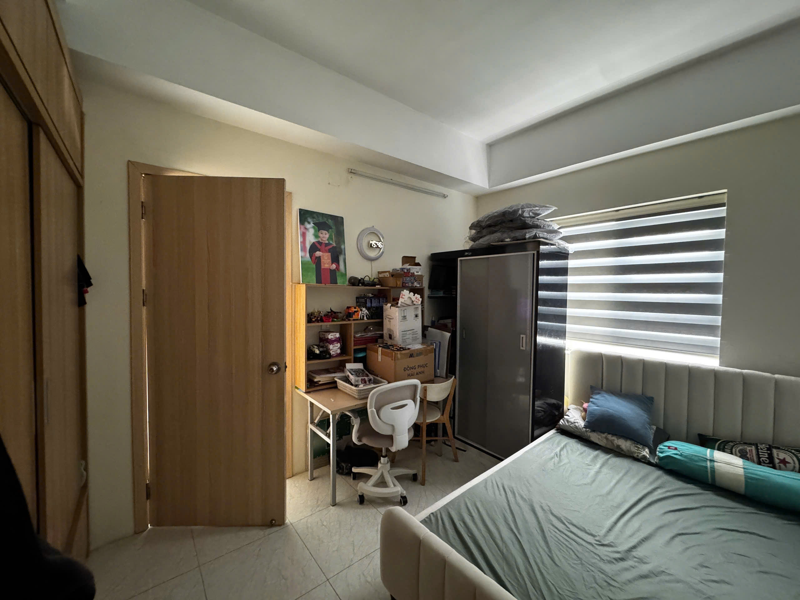 BÁN CĂN HỘ 02 NGỦ, 02 VỆ SINH, 78M2(m2), KĐT THANH HÀ, HÀ ĐÔNG                                     -5