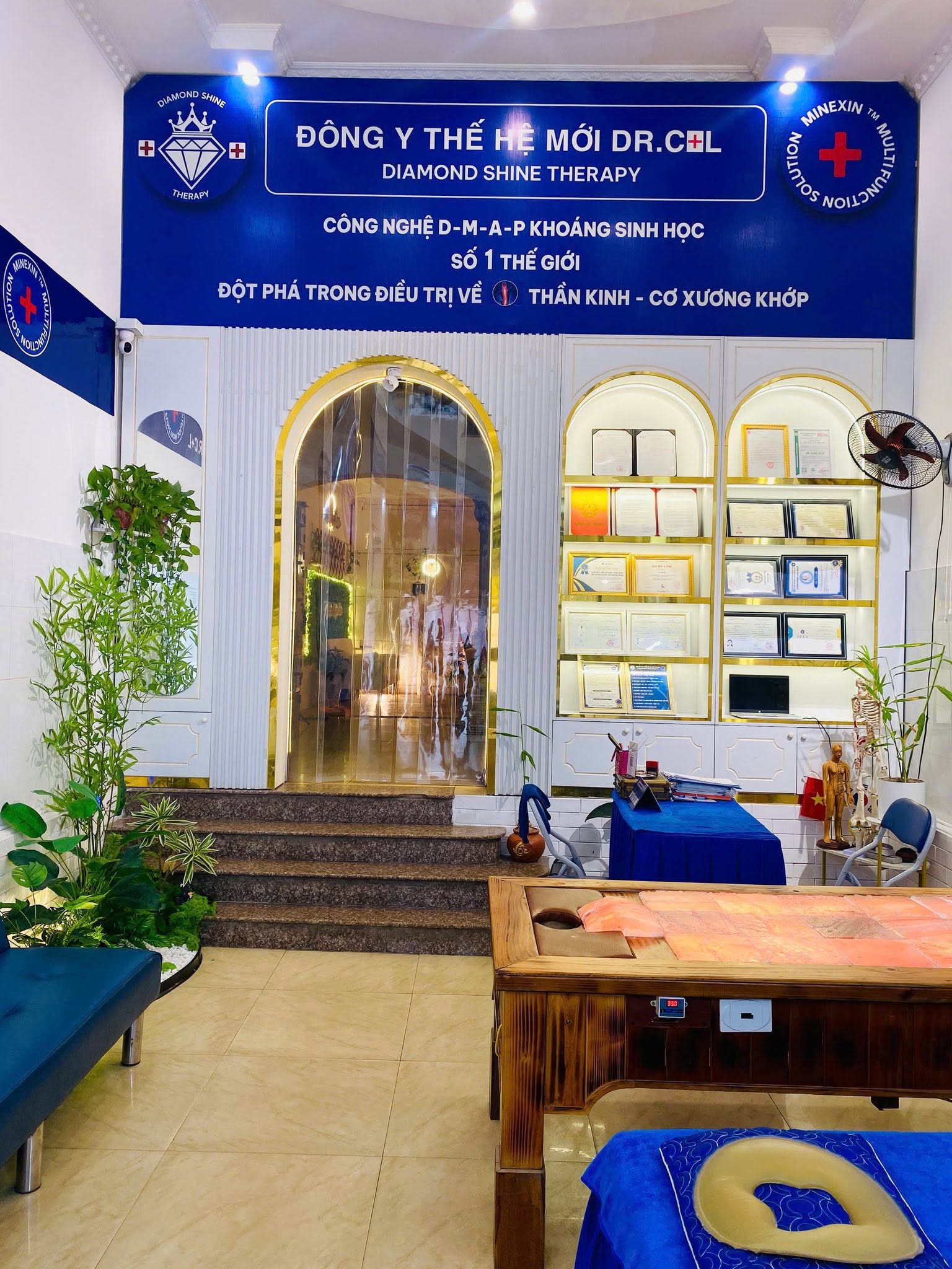SANG NHƯỢNG TRUNG TÂM TRỊ LIỆU - DƯỠNG SINH - CHĂM SÓC SỨC KHỎE ĐÃ HOÀN THIỆN-3