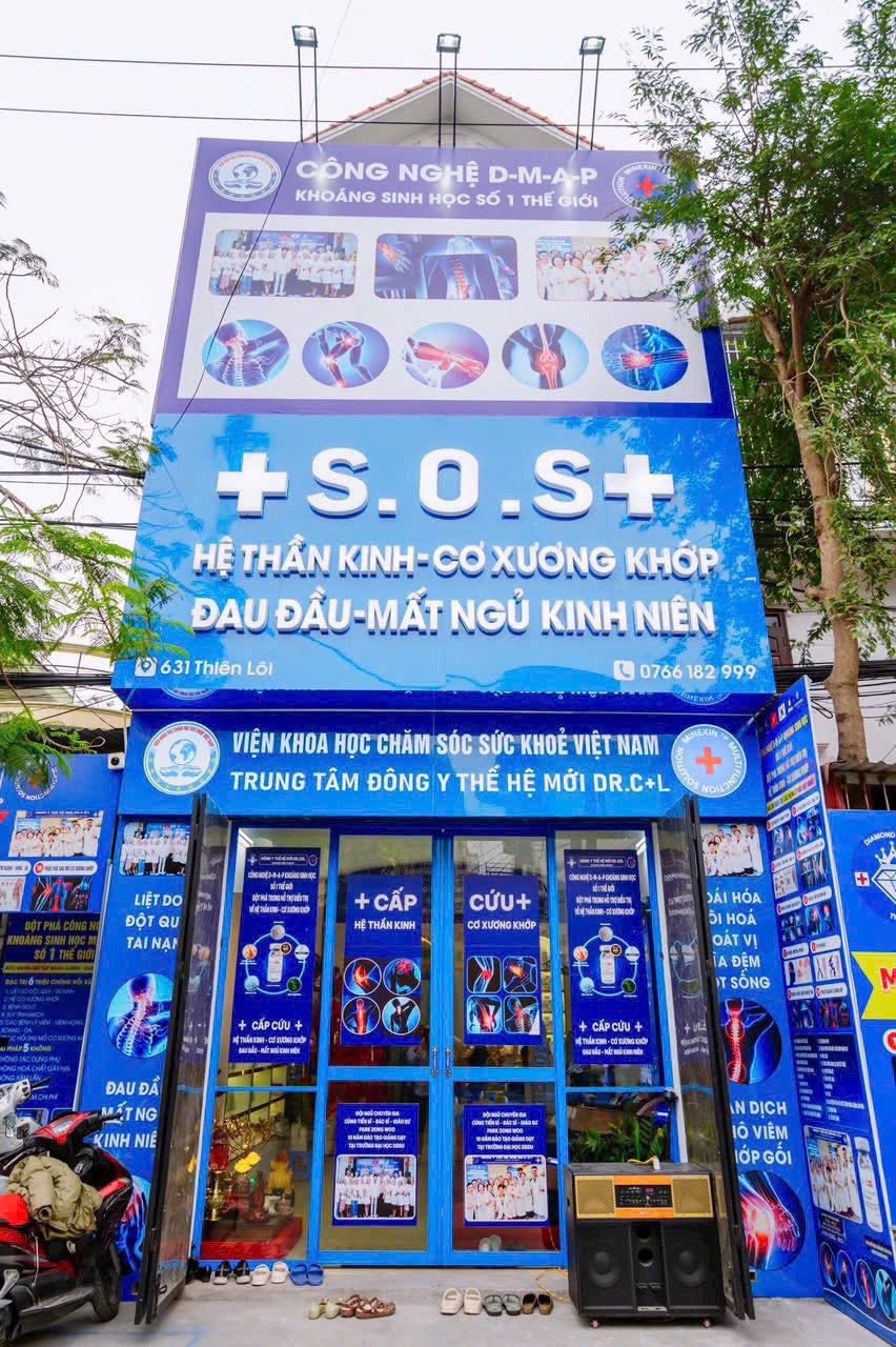 SANG NHƯỢNG TRUNG TÂM TRỊ LIỆU - DƯỠNG SINH - CHĂM SÓC SỨC KHỎE ĐÃ HOÀN THIỆN-4
