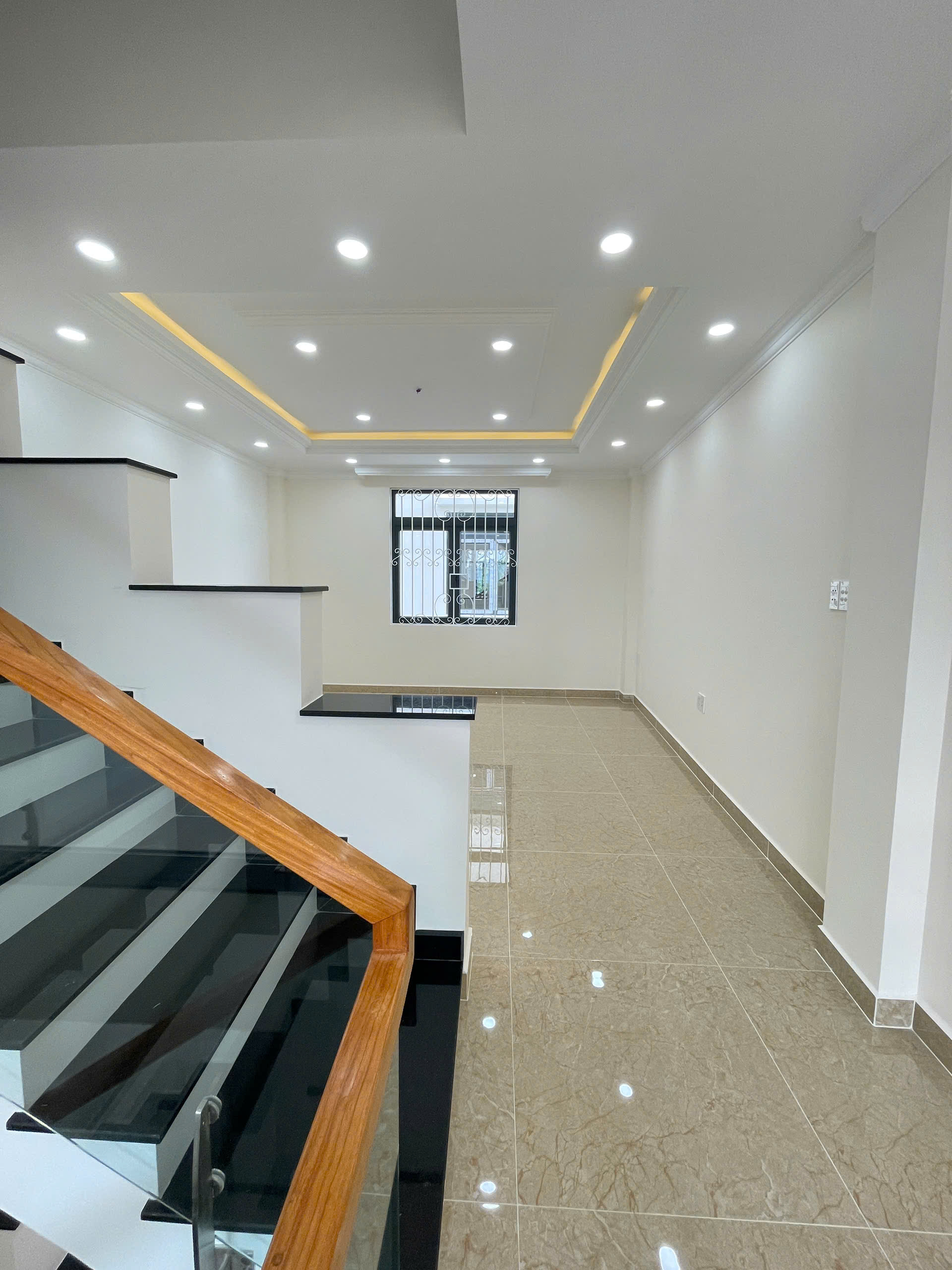 Bán Nhà 4 Lầu Mới Xây Hẻm 609 Quốc Lộ 13 - Hiệp Bình Phước - Thành Phố Thủ Đức-4