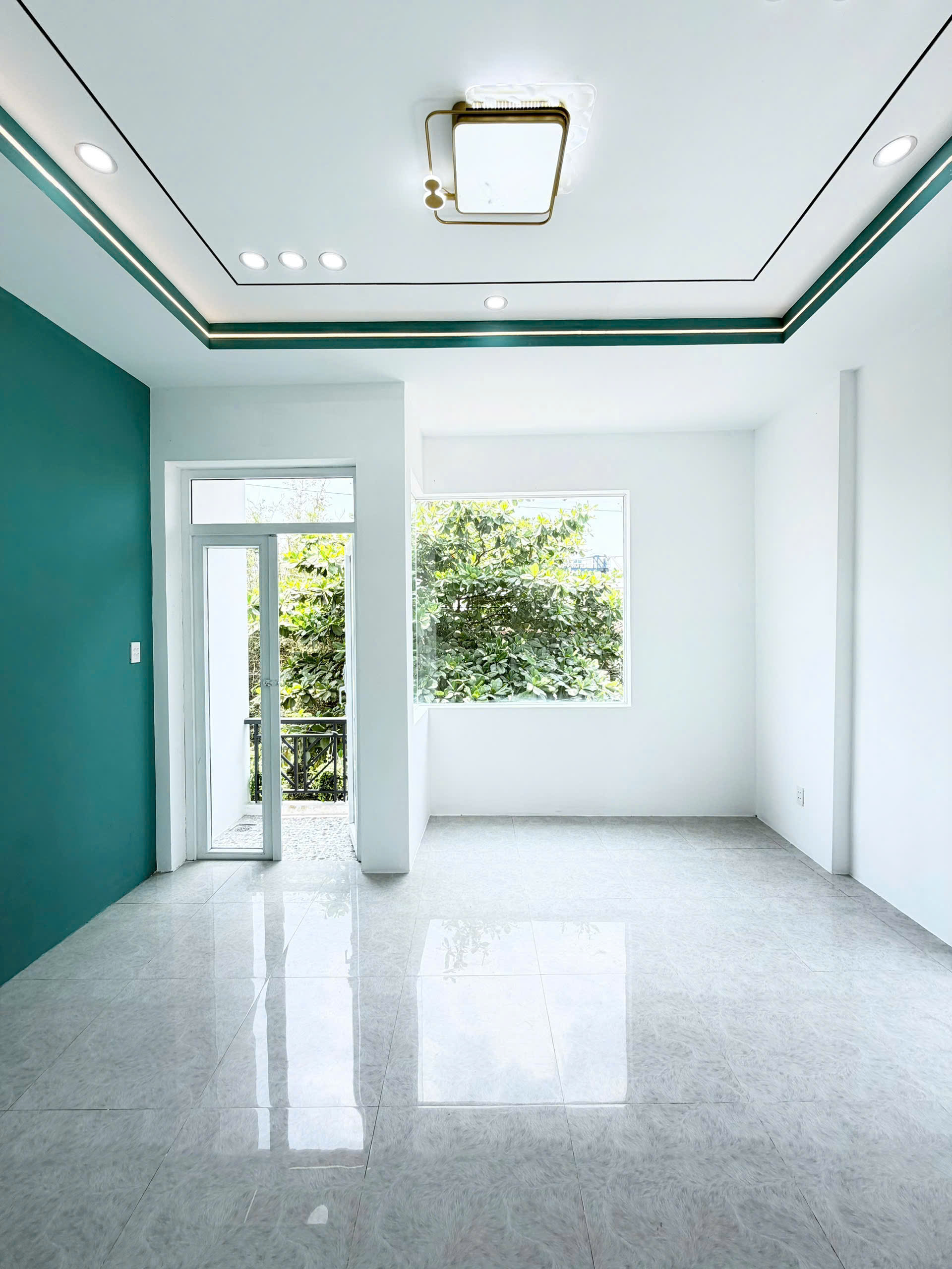 Cần Bán Căn Nhà Ở ngay gần chợ Mỹ Hạnh Nam, Huyện Đức Hòa-4