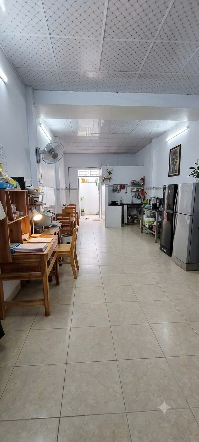 Bán Nhà  Lũy Bán Bích Cách 20m Là Ra  Mặt Tiền 120m Ngang Hơn 5m Chỉ 8.5 Tỷ-4