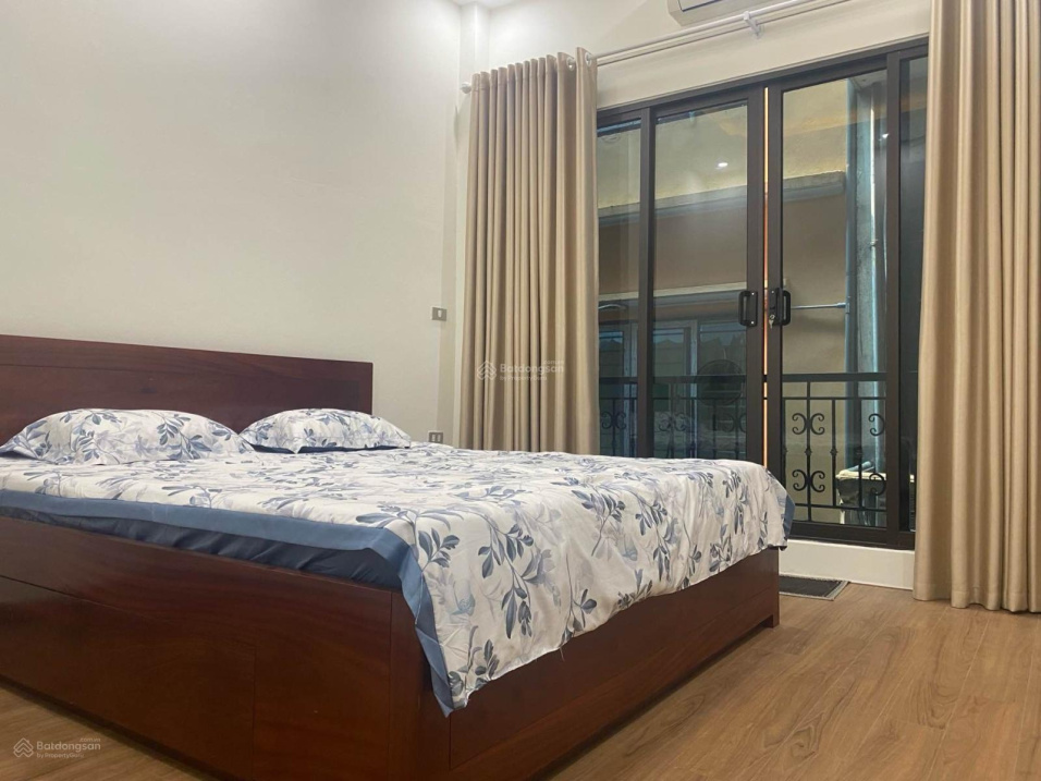 BÁN GẤP NHÀ NGUYỄN VIẾT XUÂN THANH XUÂN, NGÕ NÔNG GẦN PHỐ, 48M² 5 TẦNG GIÁ 11.9 TỶ
