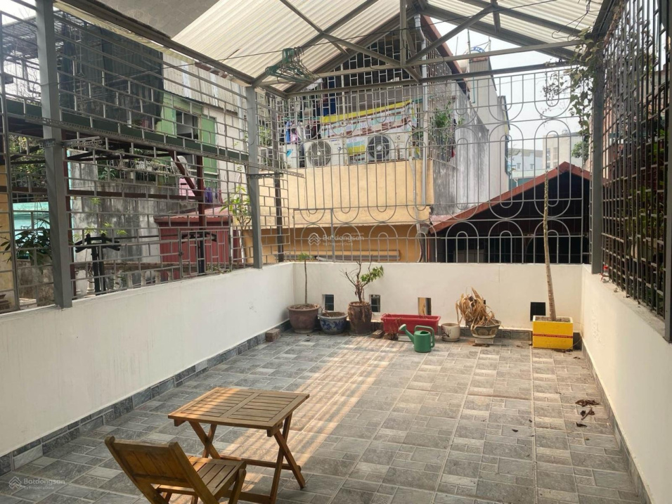 BÁN GẤP NHÀ NGUYỄN VIẾT XUÂN THANH XUÂN, NGÕ NÔNG GẦN PHỐ, 48M² 5 TẦNG GIÁ 11.9 TỶ-3