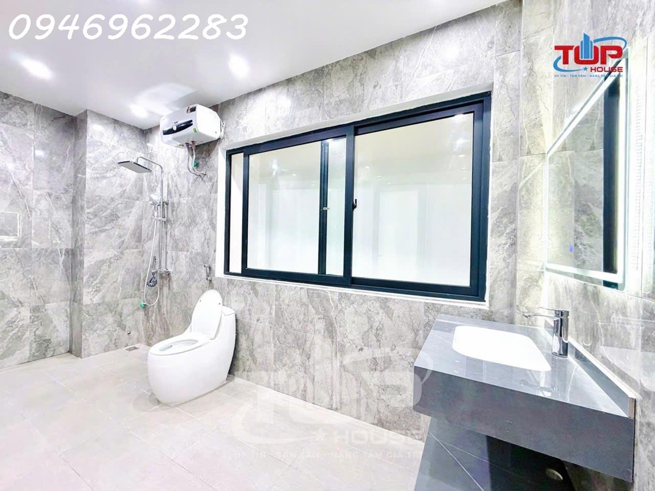 Mặt đường Đằng Hải 83m2 5 tầng thang máy nhỉnh 10tỷ-4
