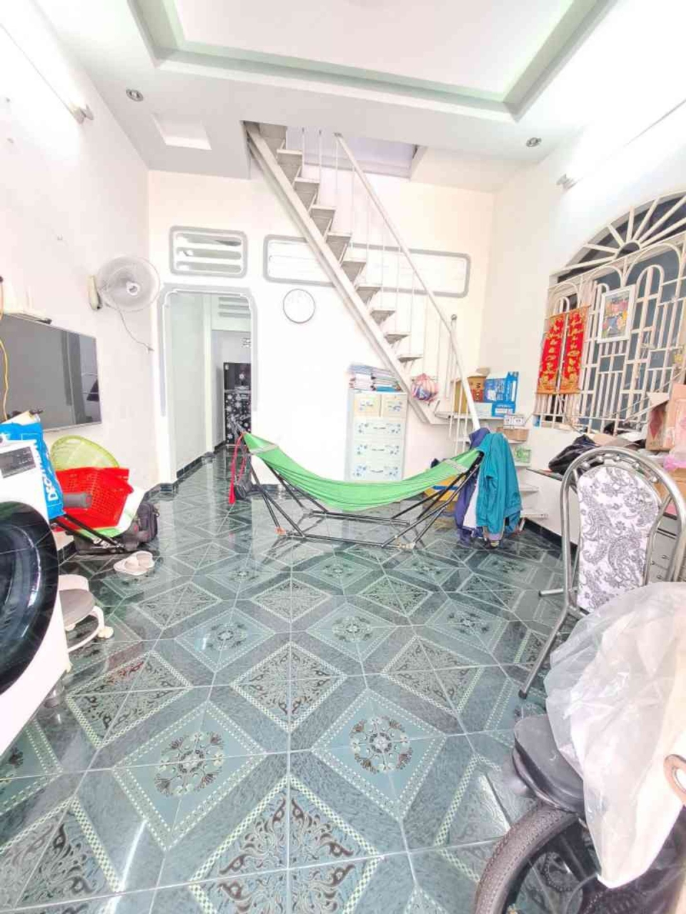 [KH031*] Rẻ nhất khu vực, sát Emart Phan Huy Ích, 5.x tỷ