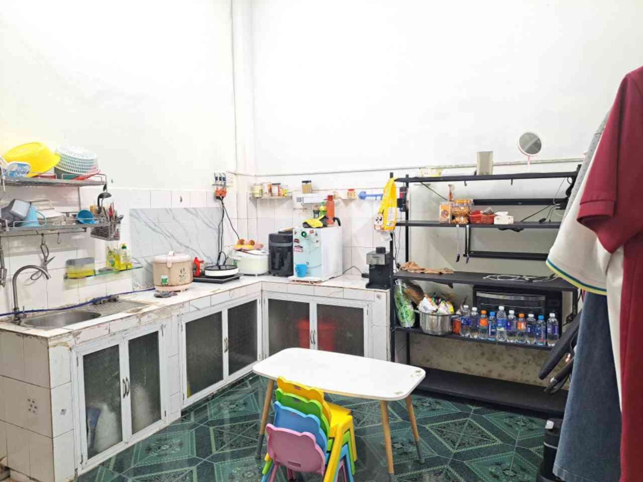 [KH031*] Rẻ nhất khu vực, sát Emart Phan Huy Ích, 5.x tỷ