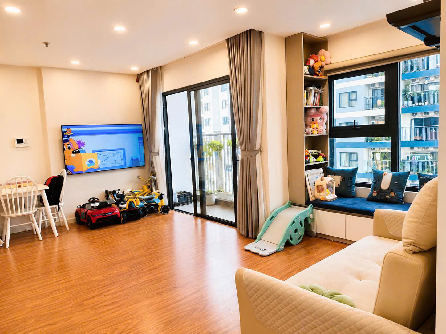 BÁN CĂN GÓC CHUNG CƯ IMPERIA SMART CITY – NAM TỪ LIÊM, HÀ NỘI-3