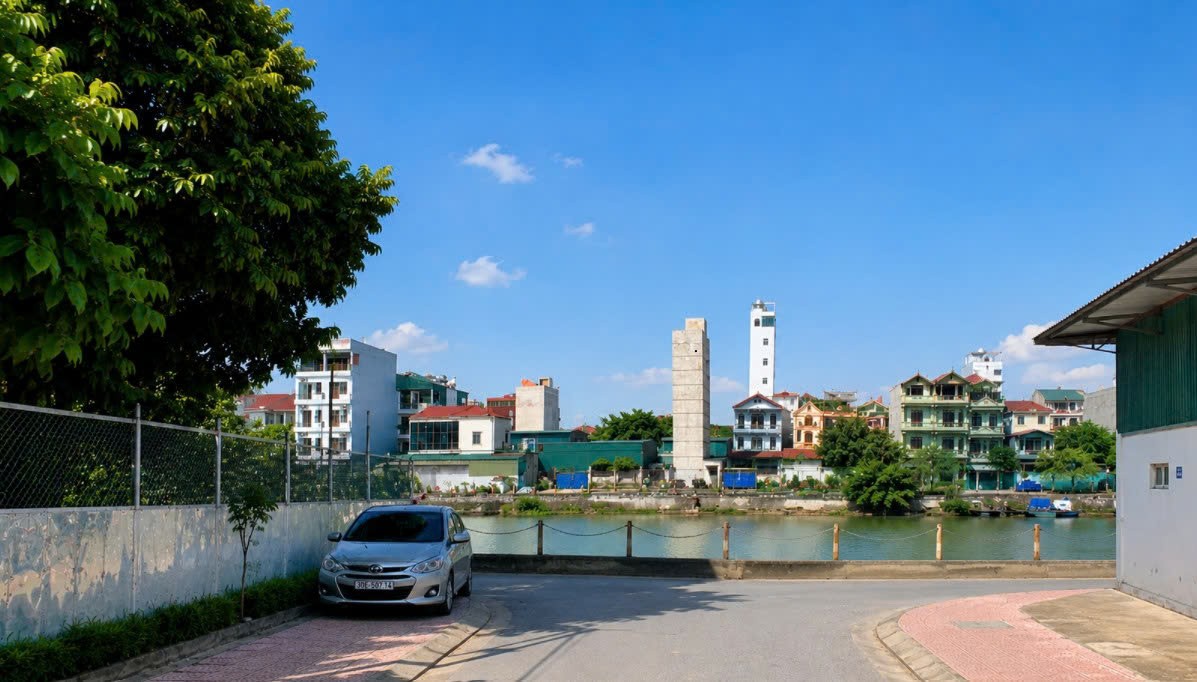 HÓT NHÀ ĐẸP – GIÁ TỐT- CHÍNH CHỦ BÁN NHÀ MẶT TIỀN 7M TẠI Phường Long Biên, Q. Long Biên, Hà Nội-4