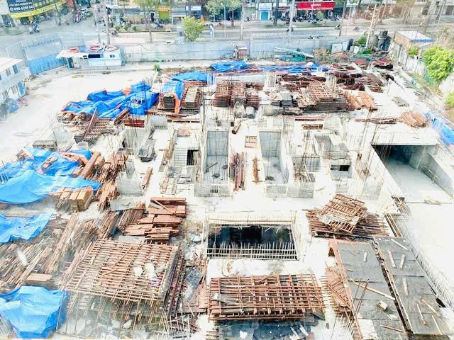 BÁN SIÊU PHẨM 5000 TỶ - CĂN GÓC 2 MẶT TIỀN Đ.TRẦN HƯNG ĐẠO & HỒ HẢO HỚN, QUẬN 1 - DT 4200M2 - VỊ THẾ KHẲNG ĐỊNH ĐẲNG CẤP KHÔNG CÓ CĂN THỨ 2 SO SÁNH* LH GIANG GIANG: 093.86.76.685