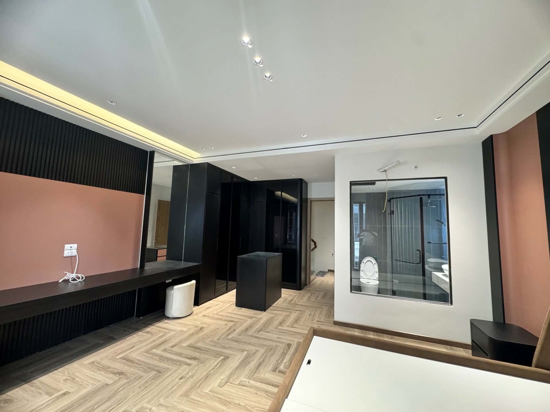 BÁN NHÀ THẠCH BÀN 50M2- 7 TẦNG THANG MÁY-NGÕ NÔNG-  GARA Ô TÔ- NHỈNH 12 TỶ-4