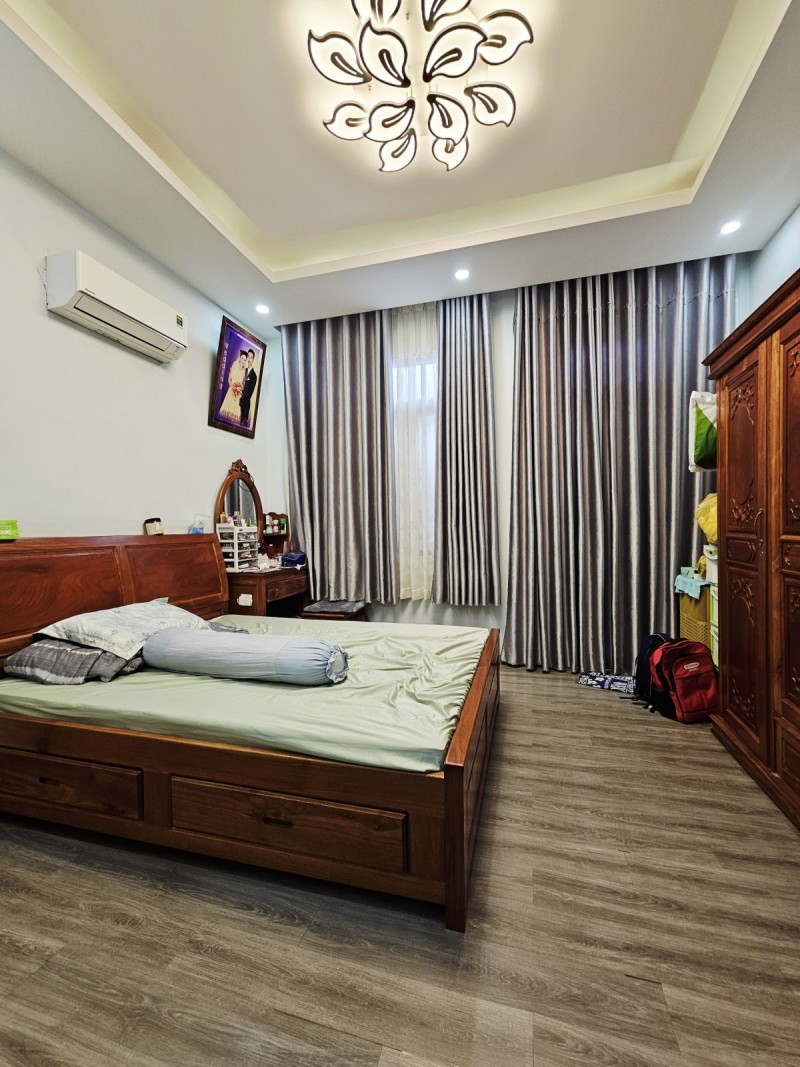Bán nhà 3 tầng đường 160, Tăng Nhơn Phú A, Q9, Thủ Đức, TP HCM. DT 76m2, SHR. Giá 6,45 tỷ.-4