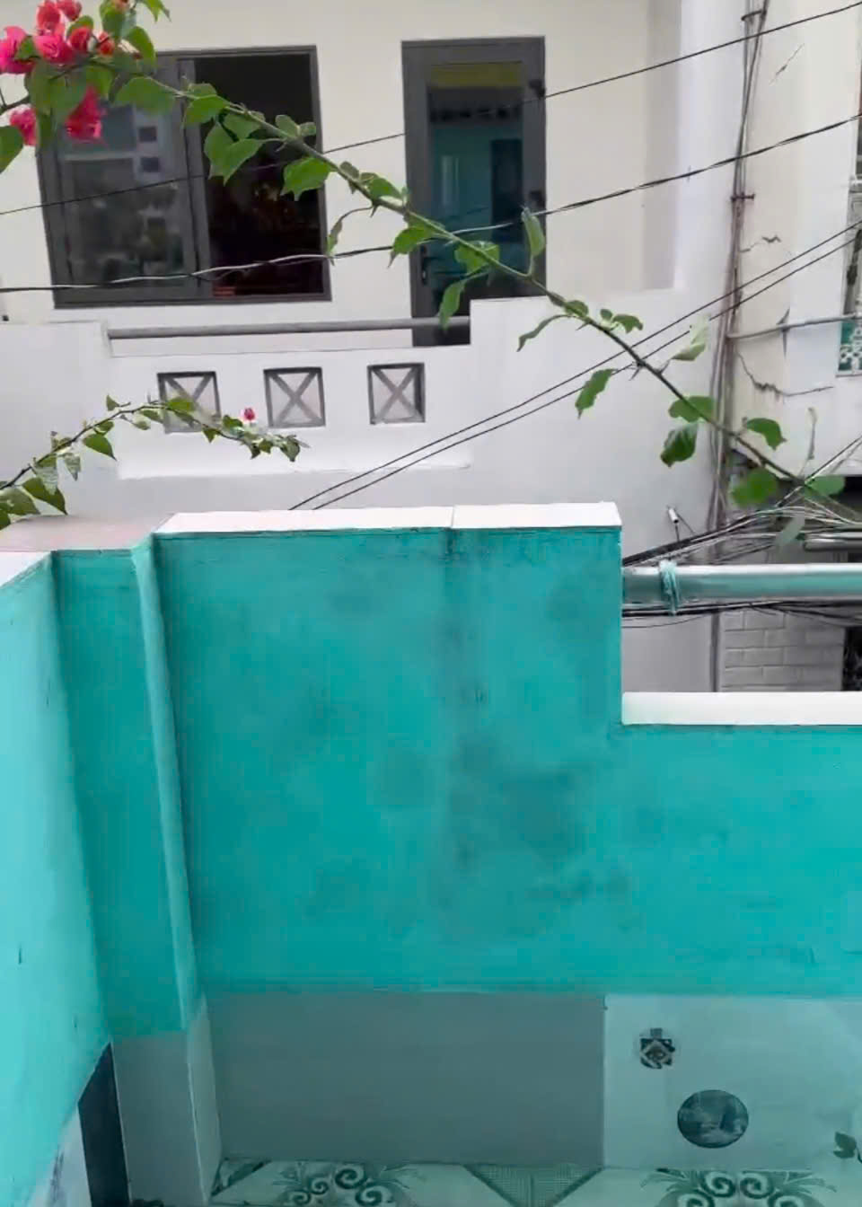 CHO THUÊ NHÀ NGUYÊN CĂN ĐƯỜNG VÕ DUY NINH - PHƯỜNG 22 - QUẬN BÌNH THẠNH-4