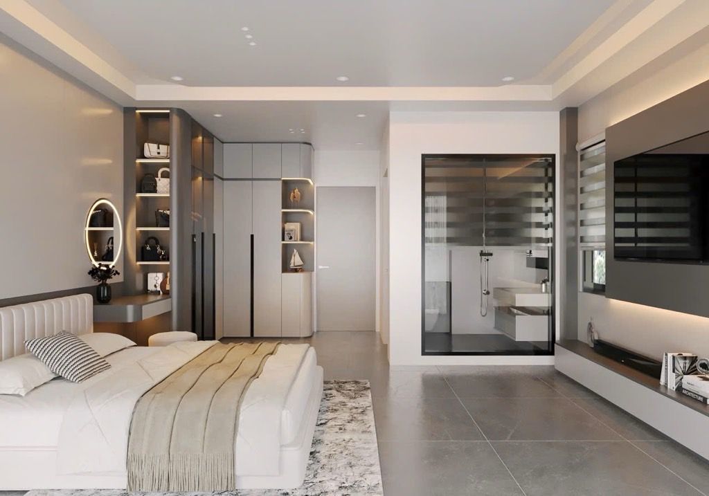 BÁN NHÀ TƯ ĐÌNH 51M2- 8 TẦNG THANG MÁY- GARA OTO- NGÕ THÔNG- NHỈNH 20 TỶ