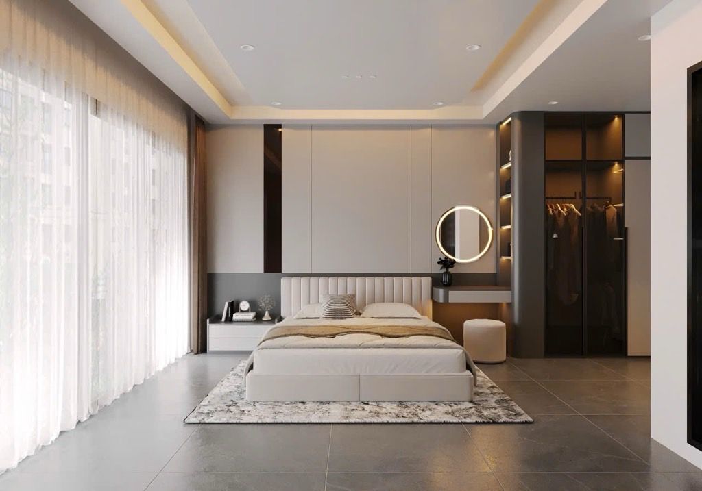 BÁN NHÀ TƯ ĐÌNH 51M2- 8 TẦNG THANG MÁY- GARA OTO- NGÕ THÔNG- NHỈNH 20 TỶ-3