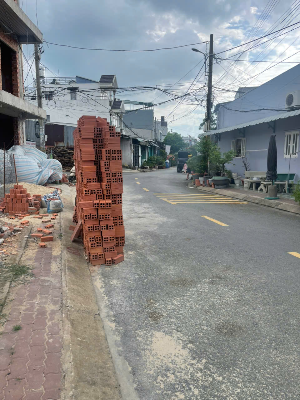 BÁN ĐẤT THỔ CƯ (5x26.5) XÃ ĐÔNG THẠNH GIÁ CHỈ HƠN 3₫, NGỘP CẮT LỖ BÁN GẤP ‼️